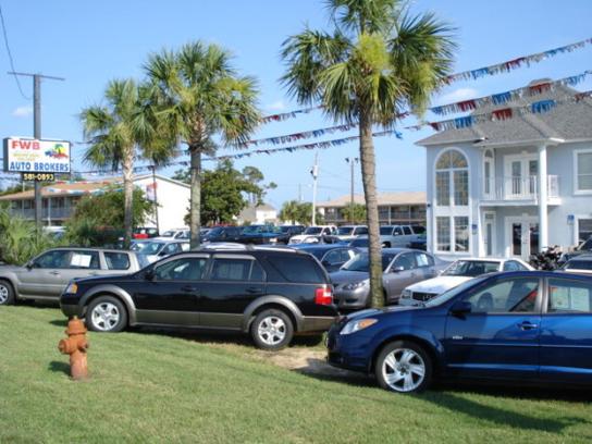 Fort Walton Beach Auto Brokers