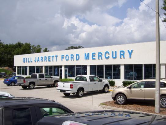 Bill Jarrett Ford : Avon Park, FL 33825-2339 Car ...
