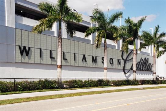 Williamson Automotive