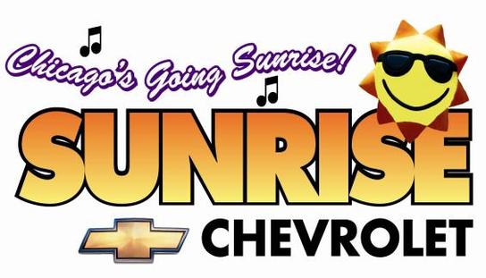 Sunrise Chevrolet-Glendale Heights