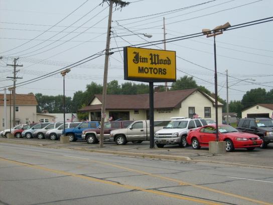 Jim Wood Motors, Inc.