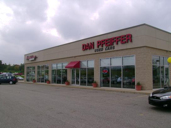 Pfeiffer's 84th Street