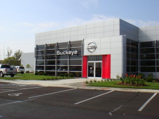 Buckeye Nissan