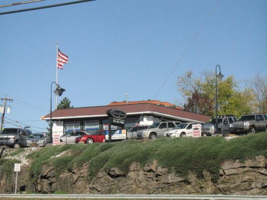 Encore Motorcars, Inc.