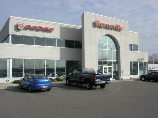 Dodge of Burnsville King of RAM