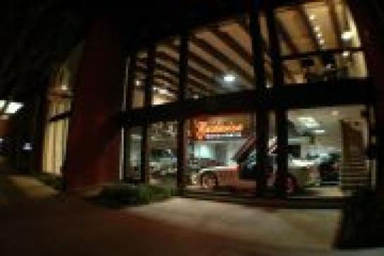 Exclusive Motorcars