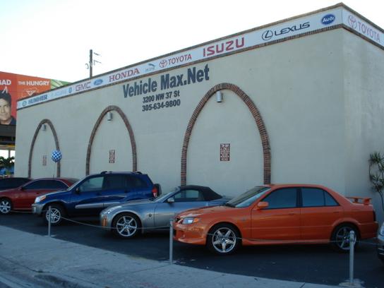 Vehiclemax.net