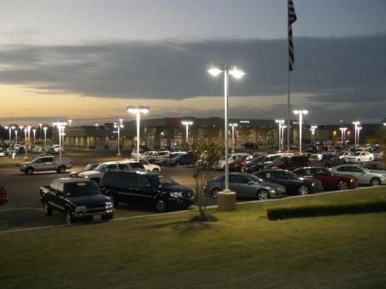 Wolfchase Toyota