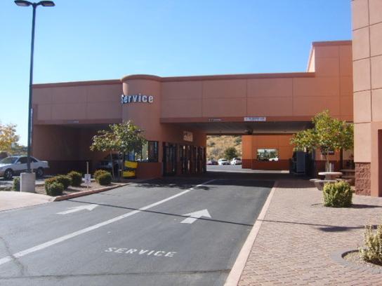 York Dodge Chrysler Jeep Ram Prescott, AZ 86301 Car
