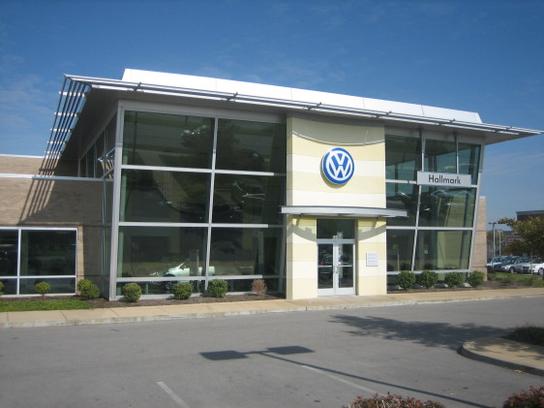 Hallmark Volkswagen of Cool Springs