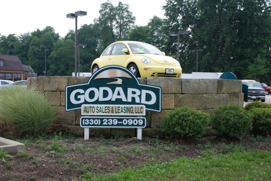 Godard Auto Sales & Leasing