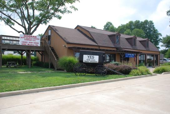 Akron Select Auto Sales >> Godard Auto Sales & Leasing : Medina, OH 44256 Car ... Akron Select Auto Sales >> Godard Auto Sales & Leasing : Medina, OH 44256 Car ...