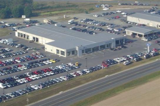 Preston Automotive Group