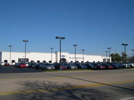 Mike Murphy Ford