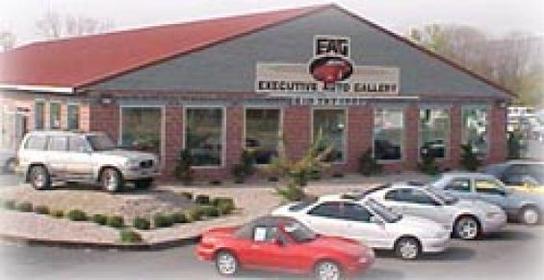 Executive Auto Gallery Inc