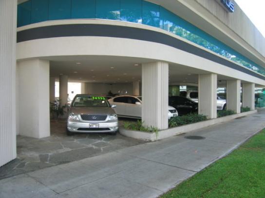 Servco Lexus Honolulu Hi 96813 Car Dealership And Auto