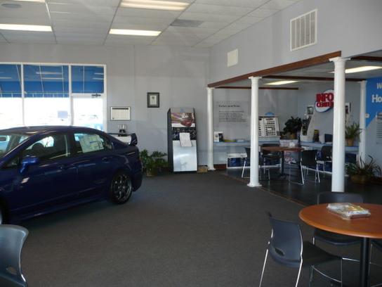 Honda car dealership in brookhaven ms #3