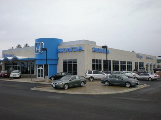 Eisinger Honda
