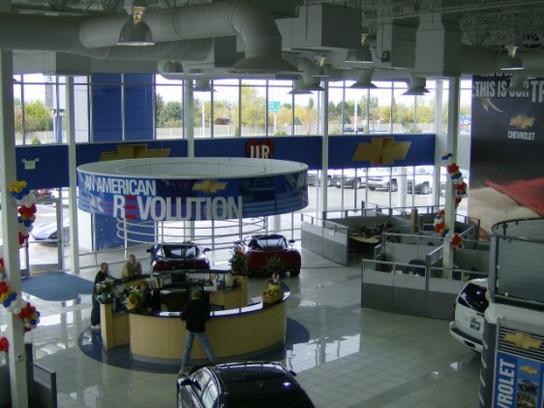 Murdock Chevrolet