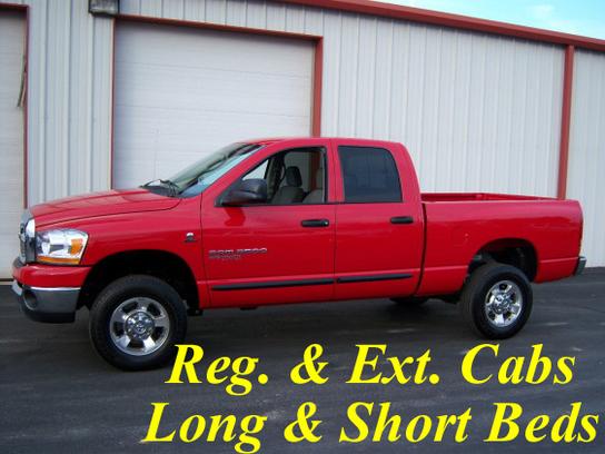 LIBERTY MOTORS AND TRUCK CENTER 2