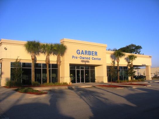 Garber Automall