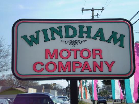 Windham Select