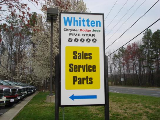 Whitten Brothers Jeep >> Whitten Brothers Dodge Chrysler Jeep of Ashland : Ashland ... Whitten Brothers Jeep >> Whitten Brothers Dodge Chrysler Jeep of Ashland : Ashland ...