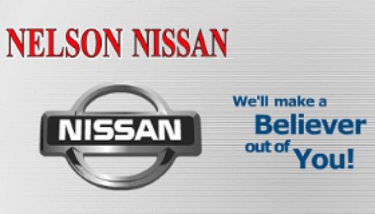 Nelson nissan used cars broken arrow #2