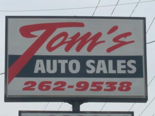 Tom's Auto Sales