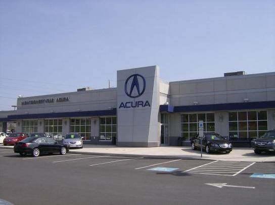 Montgomeryville Acura