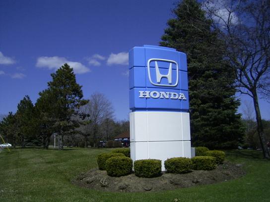 Honda saratoga springs ny #3