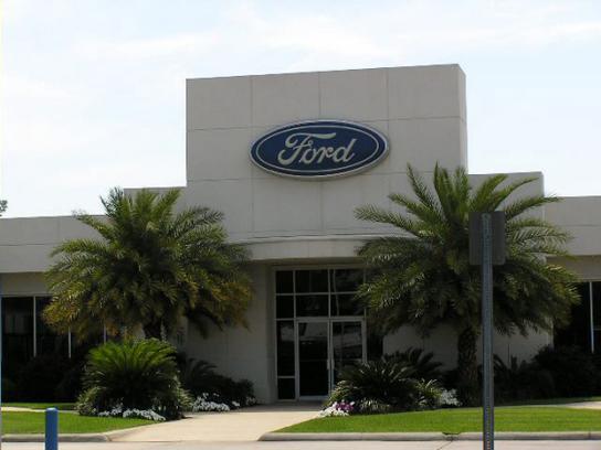 Estabrook Ford Nissan
