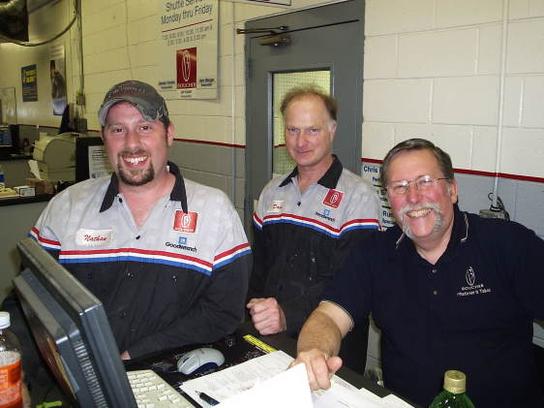 Frank Boucher Chevrolet Cadillac Of Racine Racine Wi