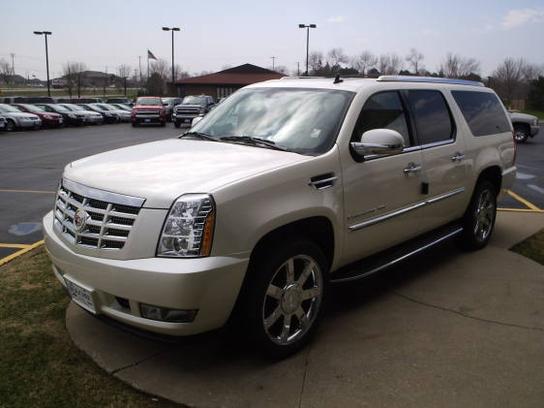 Frank Boucher Chevrolet Cadillac Of Racine Racine Wi