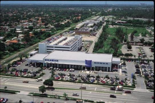 Braman Honda Miami Fl 33155 Car Dealership And Auto