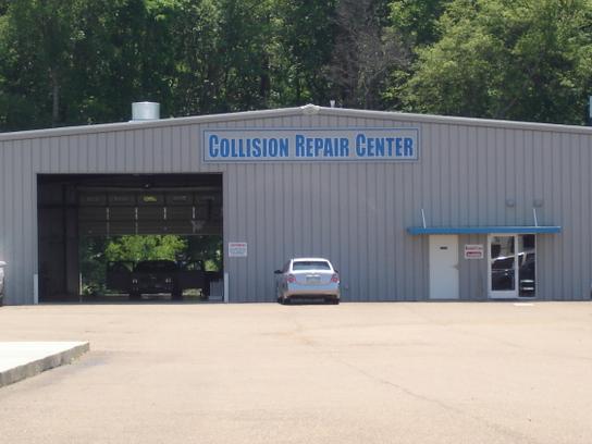 Cannon Motors Greenwood Ms 38930 Car Dealership And