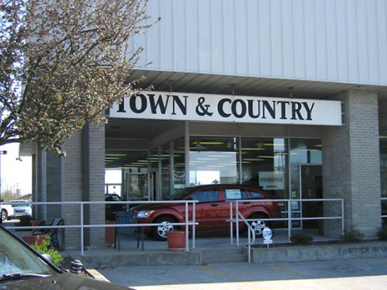 Community Chrysler Dodge Jeep RAM of Bloomington