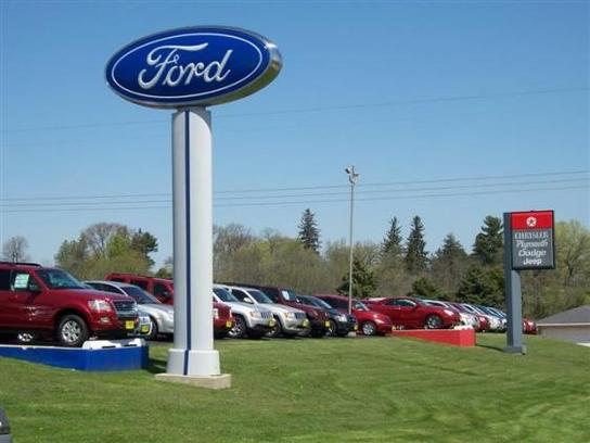 Virtue Motors
