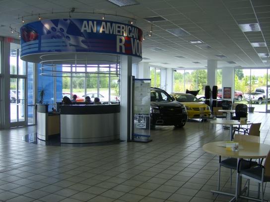 Team Chevrolet Salisbury Nc >> Team Chevrolet Cadillac Buick GMC car dealership in ... Team Chevrolet Salisbury Nc >> Team Chevrolet Cadillac Buick GMC car dealership in ...