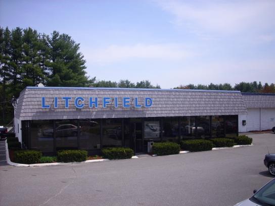 Litchfield Ford