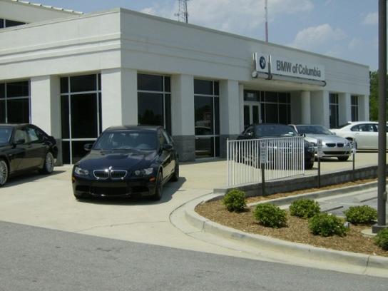 Bmw of columbia sc reviews #2