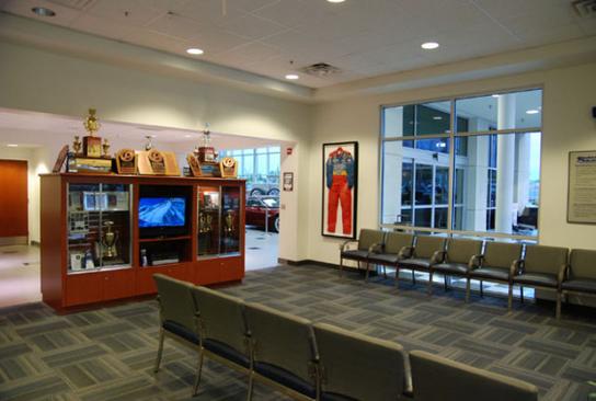 Rick Hendrick Chevrolet Duluth Car Dealership In Duluth