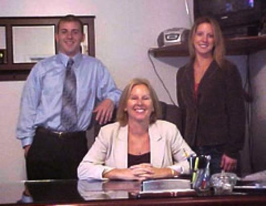 Hoover's Used Cars