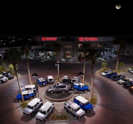Centennial Toyota : Las Vegas, NV 89149 Car Dealership, and Auto ...