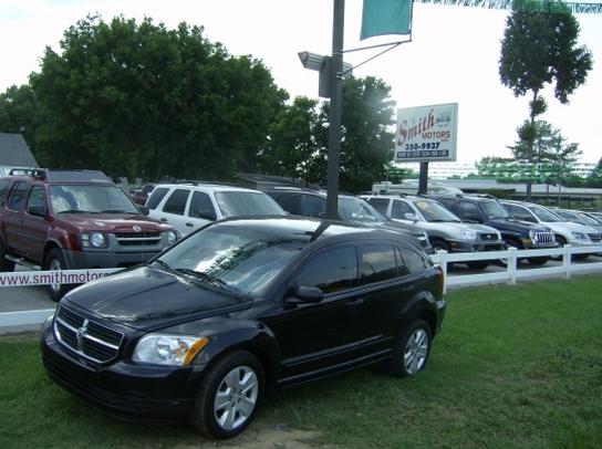 Smith Motors