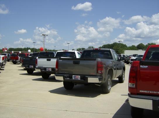 Used Car Dealerships Huntsville Al >> New And Used Vehicles At Bill Smith Buick Gmc In Cullman | Upcomingcarshq.com Used Car Dealerships Huntsville Al >> New And Used Vehicles At Bill Smith Buick Gmc In Cullman | Upcomingcarshq.com
