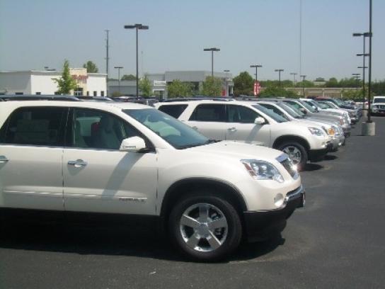Nyle Maxwell GMC : Round Rock, TX 78681 Car Dealership ...