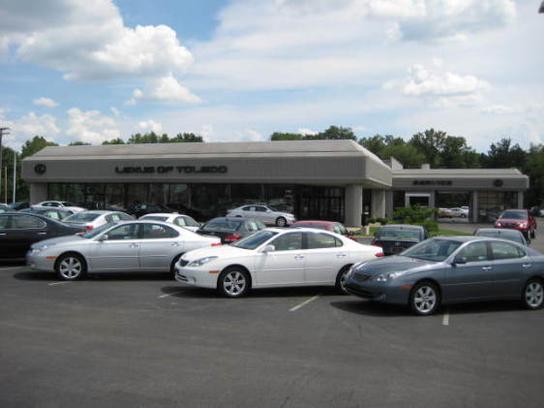 Lexus of Toledo