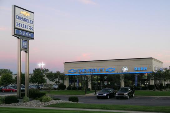 Dunn Chevrolet Buick