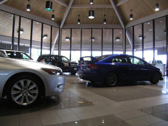 South Motors Honda : Miami, FL 33157-1840 Car Dealership ...